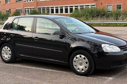 VW Golf 99.500 km 3.750 &euro; Gaggenau 76571