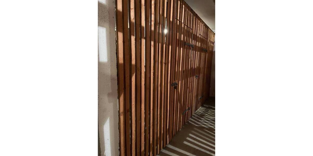 Etagenwohnung Baden-Baden Weststadt - 4 Zimmer, 399.000&euro; | Angebot:25678486