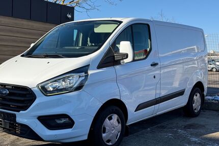 Ford Transit Custom 184.500 km 10.490 &euro; Baden-Württemberg - Nagold 72202
