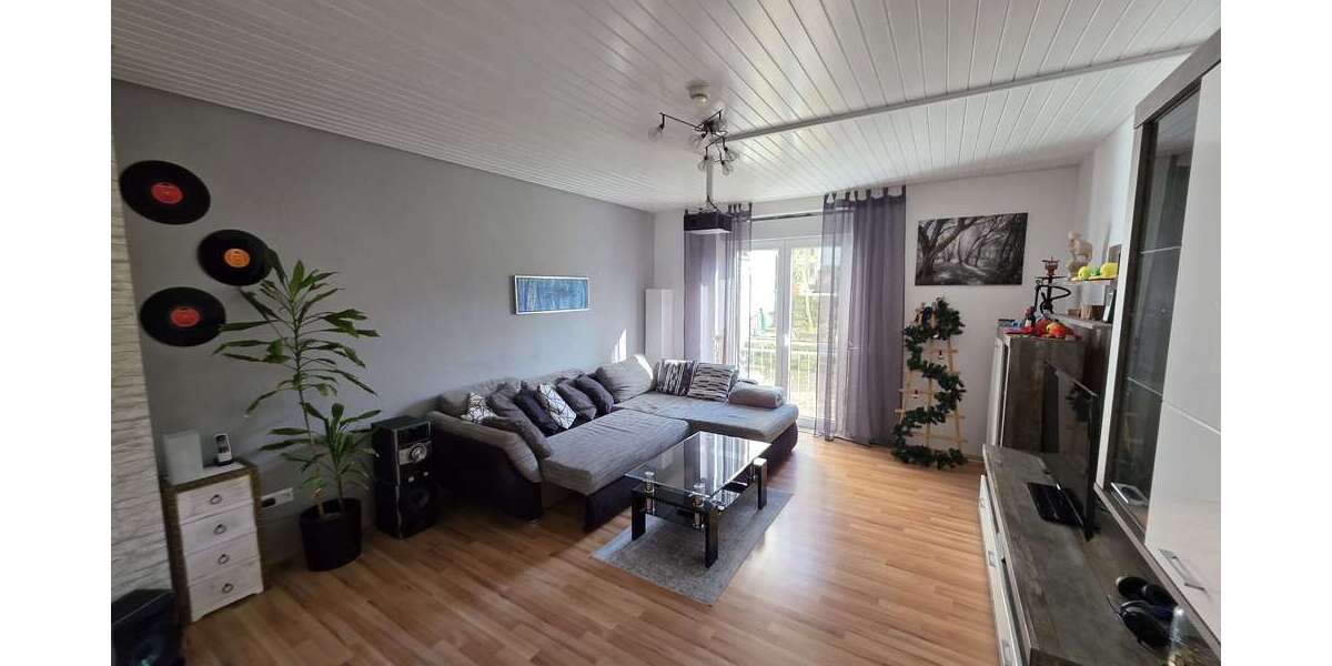 Etagenwohnung Iffezheim - 4 Zimmer, 113 m&sup2;, 299.000&euro; | Angebot:25655664