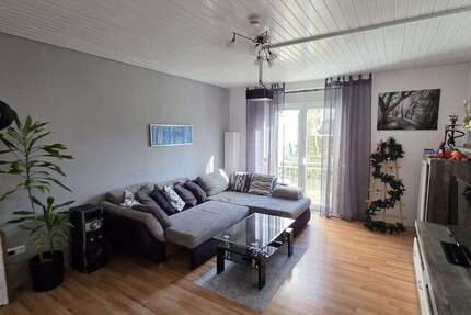 Wohnung Iffezheim - 4 Zimmer, 113 m&sup2;, 299.000&euro; | Angebot:25655664