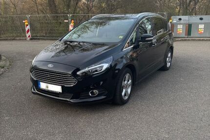 Ford S-Max 136.000 km 14.800 &euro; Keltern 75210