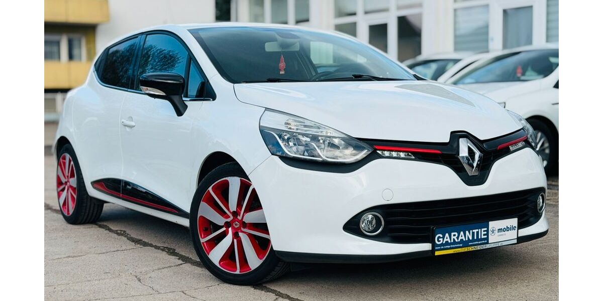 Renault Clio 61.000 km 8.790 &euro; Sasbach 77880