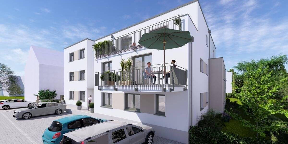 Etagenwohnung Malsch - 4 Zimmer, 138 m&sup2;, 699.000&euro; | Angebot:25695317