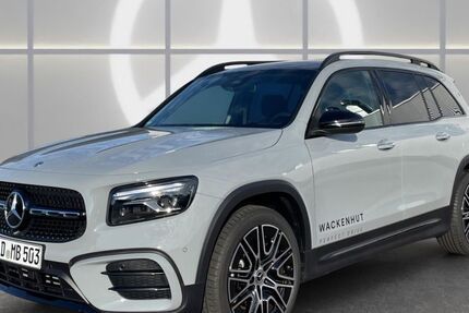 Mercedes-Benz GLB 220 24.341 km 47.900 &euro; Baden-Baden 76532