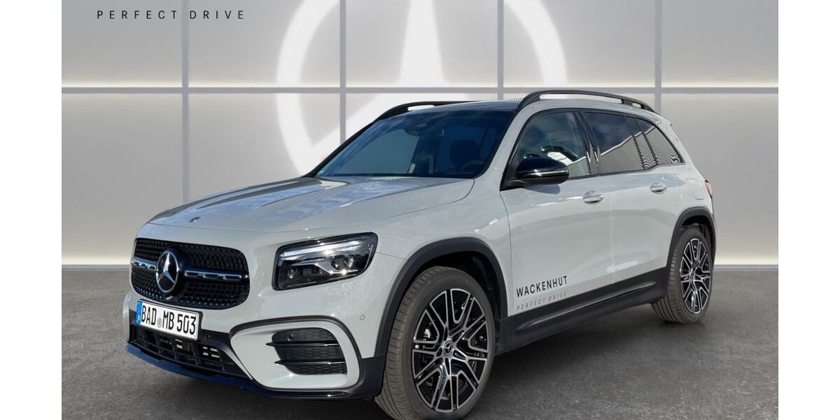 Mercedes-Benz GLB 220 24.341 km 47.900 &euro; Baden-Baden 76532