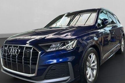 Audi Q7 27.737 km 64.320 &euro; Baden Baden 76532