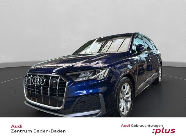 Audi Q7 27.737 km 64.320 &euro; Baden Baden 76532