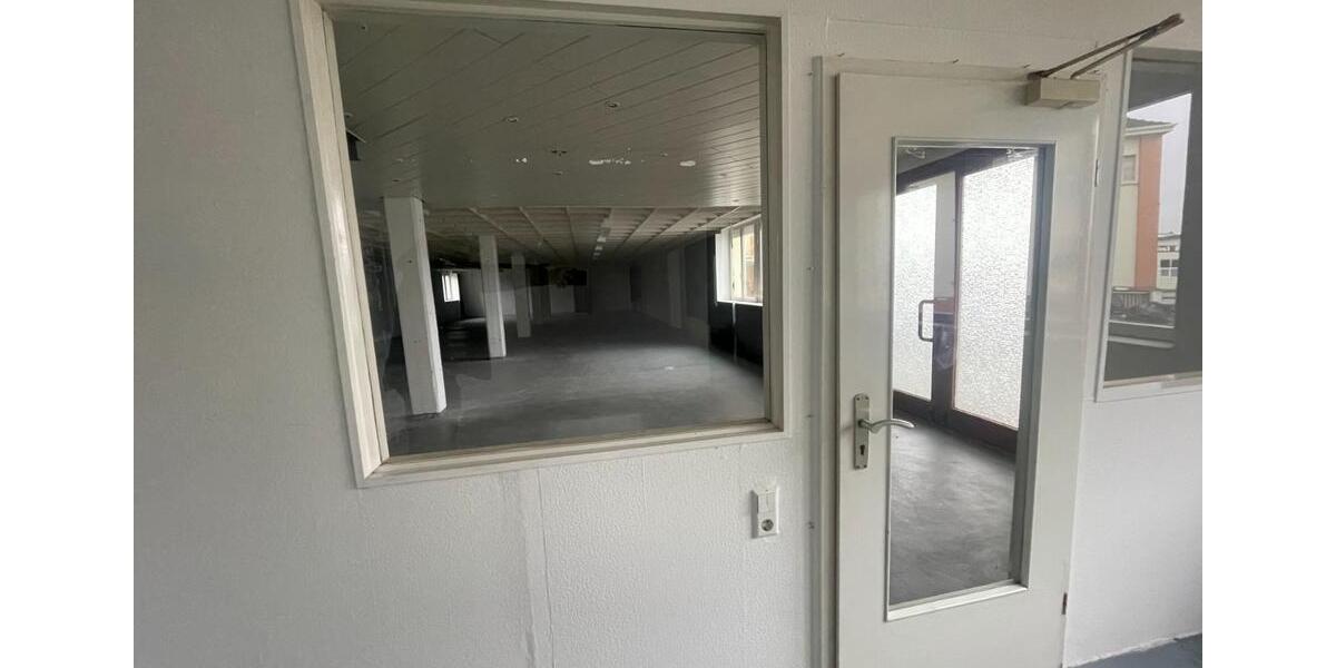 Gewerbeobjekt Rastatt - 2.456&euro; | Angebot:24545531