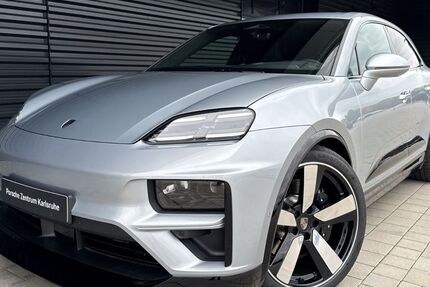 Porsche Macan 9.900 km 119.189 &euro; Ettlingen 76275