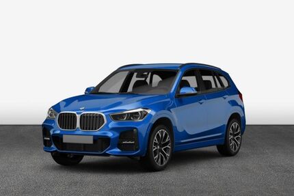 BMW X1 51.122 km 27.990 &euro; Ettlingen 76275
