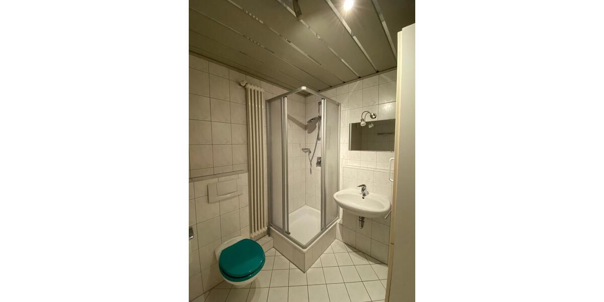 Etagenwohnung Oberkirch - 2 Zimmer, 54 m&sup2;, 800&euro; | Angebot:25945163