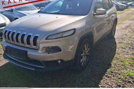Jeep Cherokee 261.000 km 6.385 &euro; Achern 77855