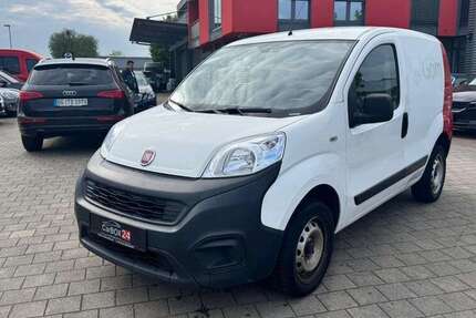 Fiat Fiorino 164.521 km 4.989 &euro; Rastatt 76437