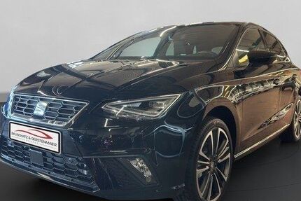Seat Ibiza 2.518 km 26.620 &euro; Baden-Baden 76530