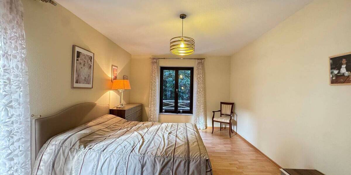 Etagenwohnung Baden-Baden Innenstadt - 3 Zimmer, 104 m&sup2;, 490.000&euro; | Angebot:25729894