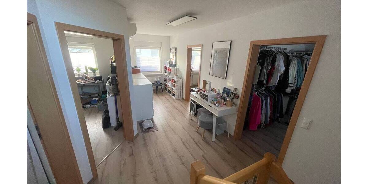 Einfamilienhaus Iffezheim - 6 Zimmer, 205 m&sup2;, 630.000&euro; | Angebot:26026744