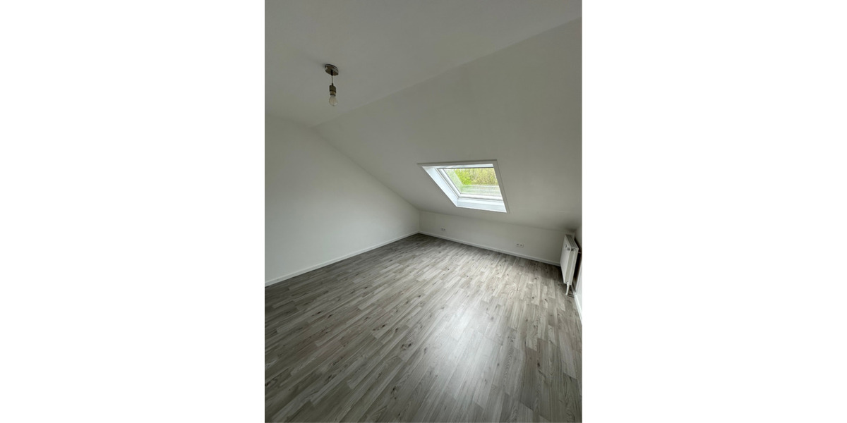 Dachgeschoßwohnung Rastatt - 2 Zimmer, 53 m&sup2;, 235.000&euro; | Angebot:25236637