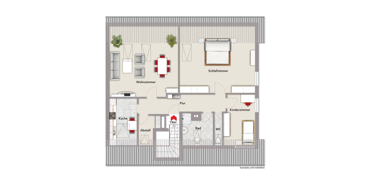 Mehrfamilienhaus, Wohnhaus Ettlingen / Spessart Spessart - 1 Zimmer, 253 m&sup2;, 735.000&euro; | Angebot:25983333