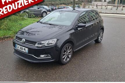 VW Polo 94.493 km 10.685 &euro; Achern 77855