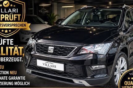 Seat Ateca 77.977 km 16.450 &euro; Kuppenheim 76456