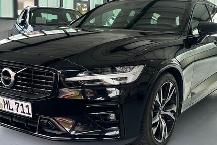 Volvo V60 71.000 km 24.499 &euro; Keltern (Pforzheim) 75210