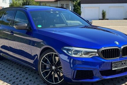 BMW M550 168.000 km 23.500 &euro; Rastatt 76437