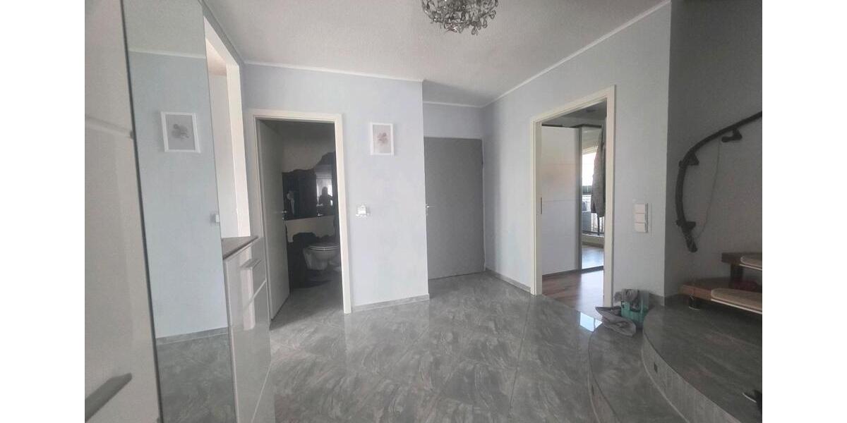 Maisonettenwohnung Rastatt - 4 Zimmer, 125 m&sup2;, 389.000&euro; | Angebot:25900916