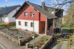 Mehrfamilienhaus, Wohnhaus Malsch Waldprechtsweier - 9 Zimmer, 165 m&sup2;, 469.000&euro; | Angebot:26026547