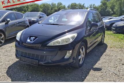 Peugeot 308 246.047 km 1.985 &euro; Achern 77855
