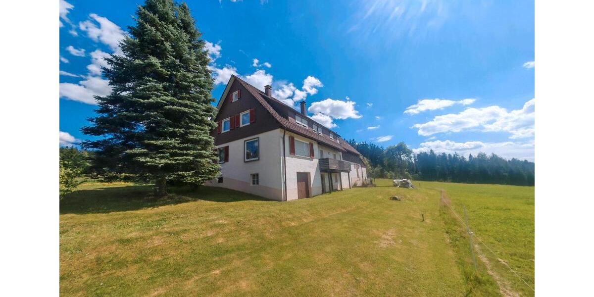 Bauernhaus, Landhaus Seewald - 9 Zimmer, 370.000&euro; | Angebot:21692962