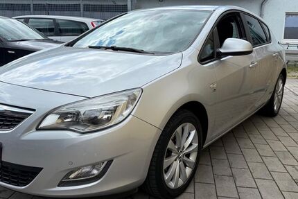 Opel Astra 159.000 km 5.999 &euro; Malsch 76316