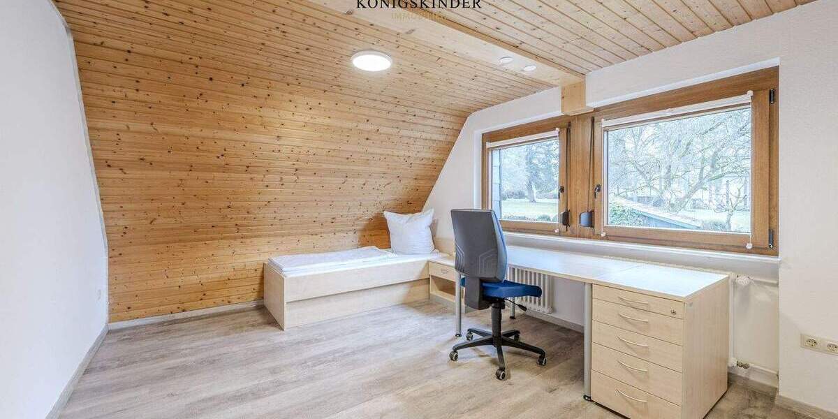 Gewerbeobjekt Schömberg - 1 Zimmer, 559.000&euro; | Angebot:25673305