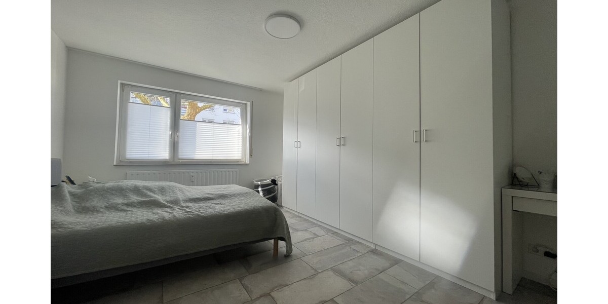 Stadtnah: Schöne 2,5-Zimmer Wohnung mit Einbauküche und Balkon - Etagenwohnung Gaggenau | Angebot:26675708
