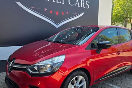 Renault Clio 131.000 km 6.900 &euro; Baden-Baden 76532