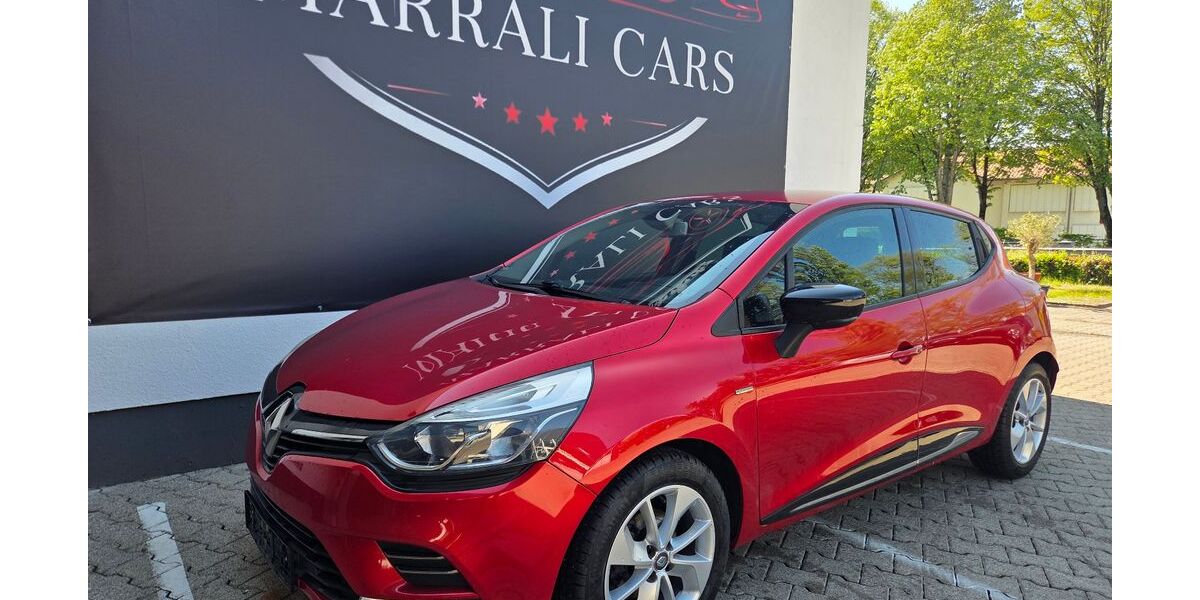 Renault Clio 131.000 km 6.900 &euro; Baden-Baden 76532
