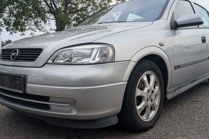 Opel Astra 129.800 km 1.500 &euro; Bühl 77815