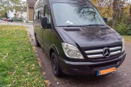 Mercedes-Benz Sprinter 317.500 km 8.990 &euro; Rastatt 76437