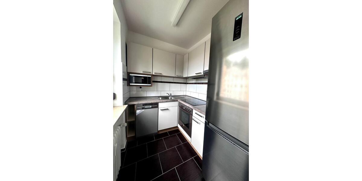 Etagenwohnung Bad Herrenalb - 2 Zimmer, 590&euro; | Angebot:22582355