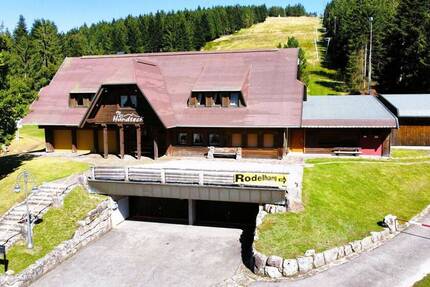 Haus Bühlertal - 850.000&euro; | Angebot:25779993