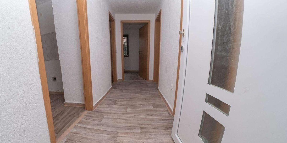 °°° SCHNÄPPCHEN DES JAHRES: ZUKUNFTSICHERE INVESTITIONSANLAGE z. Bsp. als FERIENWOHNUNG °°° MIT °° - 3- Bad Wildbad | Angebot:24803001