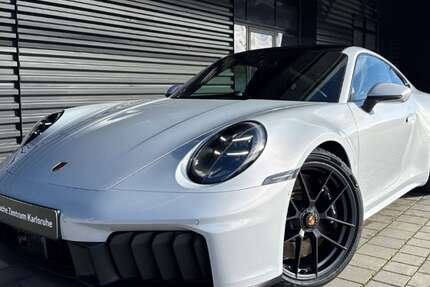 Porsche 992 9.900 km 193.439 &euro; Ettlingen 76275