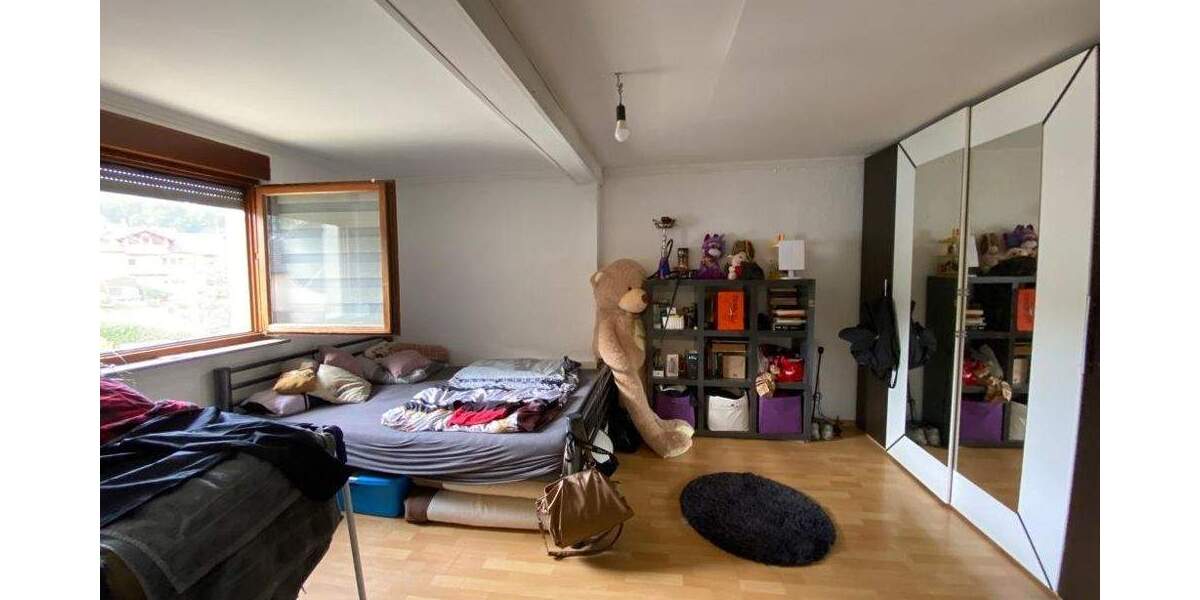 Mehrfamilienhaus, Wohnhaus Neuenbürg / Arnbach Arnbach - 6 Zimmer, 141 m&sup2;, 399.000&euro; | Angebot:25734499
