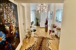 Exklusive Mietwohnung im denkmalgeschützten Batschari Palais - voll möbliert - 2.5 Baden-Baden Baden | Angebot:26490417
