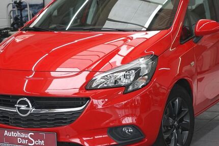 Opel Corsa 61.578 km 11.983 &euro; Bühl 77815