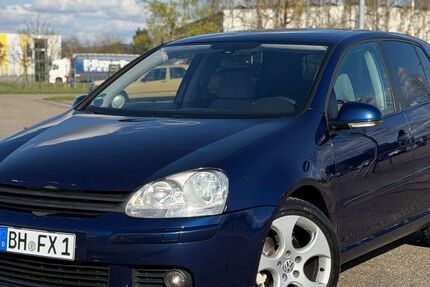VW Golf 323.000 km 2.999 &euro; Ötigheim 76470