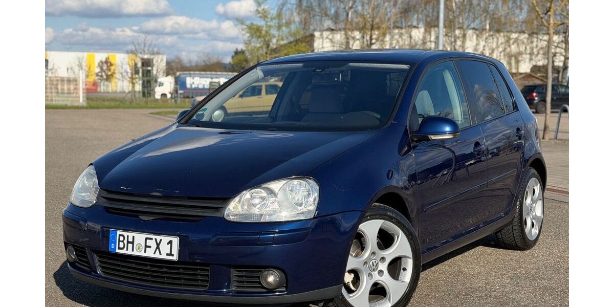 VW Golf 323.000 km 2.999 &euro; Ötigheim 76470