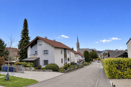 Haus Baden-Baden Baden - 8 Zimmer, 182 m&sup2;, 510.000&euro; | Angebot:26019310