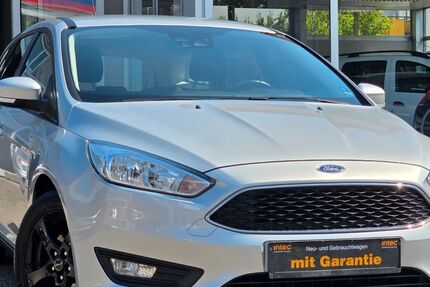 Ford Focus 99.000 km 8.690 &euro; Ettlingen 76275