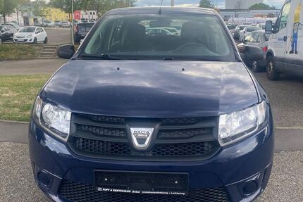 Dacia Sandero 53.000 km 4.390 &euro; Ettlingen 76275